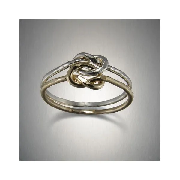 Silver Ring Miner's Den Jewelers Royal Oak, MI