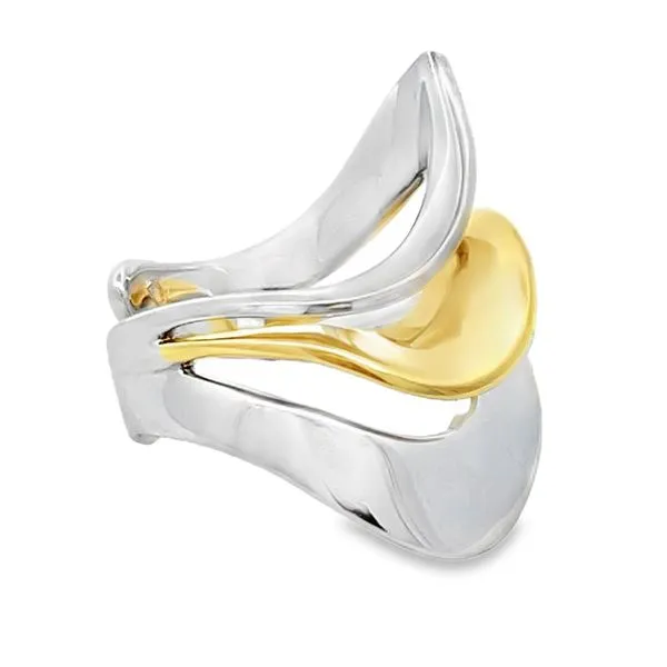 Silver Ring Image 2 Miner's Den Jewelers Royal Oak, MI