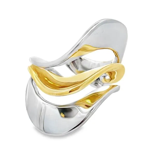 Silver Ring Miner's Den Jewelers Royal Oak, MI