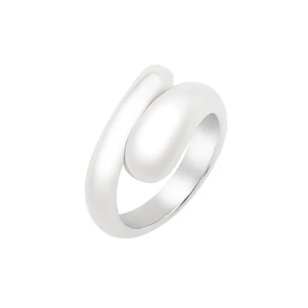 Silver Ring Miner's Den Jewelers Royal Oak, MI