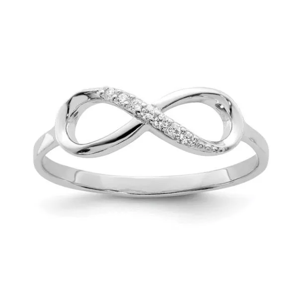 Silver Ring Miner's Den Jewelers Royal Oak, MI