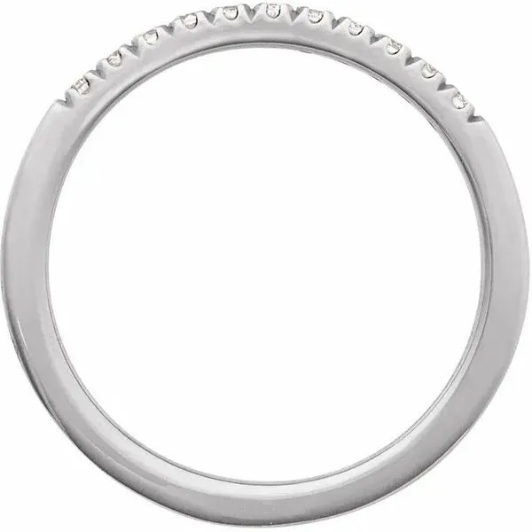 Silver Gemstone Ring Image 2 Miner's Den Jewelers Royal Oak, MI