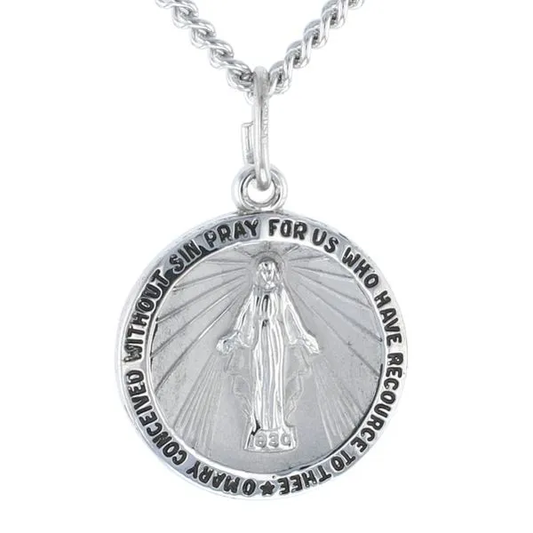 Religious Jewelry