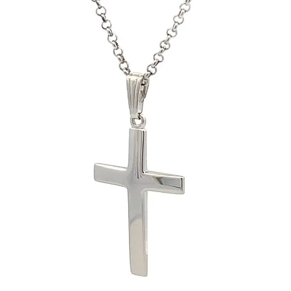 Religious Jewelry Image 2 Miner's Den Jewelers Royal Oak, MI