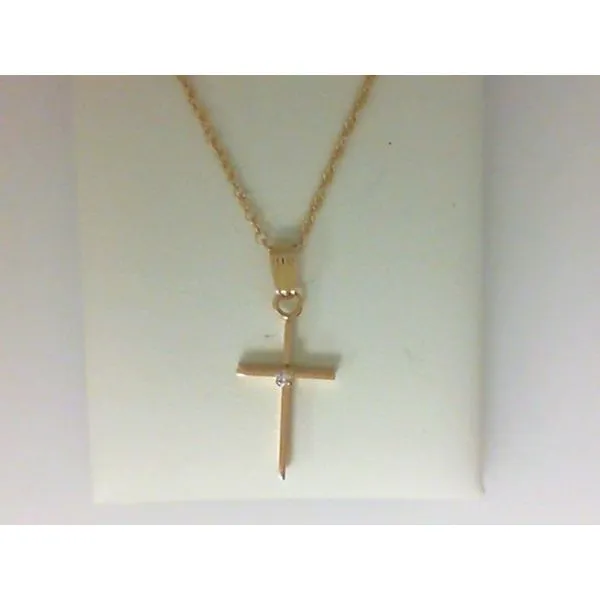 Religious Jewelry Miner's Den Jewelers Royal Oak, MI