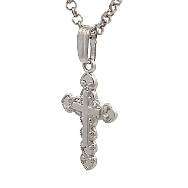 Religious Jewelry Image 2 Miner's Den Jewelers Royal Oak, MI