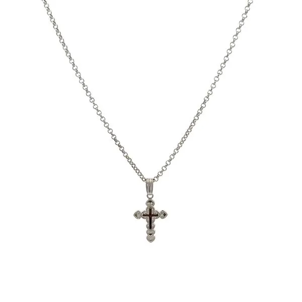 Religious Jewelry Image 3 Miner's Den Jewelers Royal Oak, MI