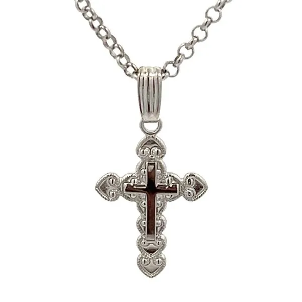 Religious Jewelry Miner's Den Jewelers Royal Oak, MI