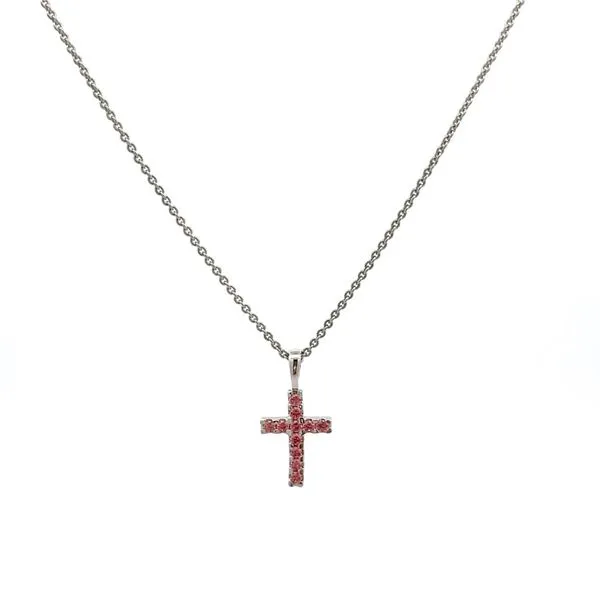 Religious Jewelry Image 2 Miner's Den Jewelers Royal Oak, MI