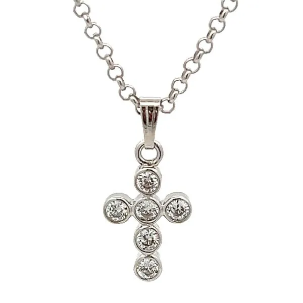 Religious Jewelry Miner's Den Jewelers Royal Oak, MI