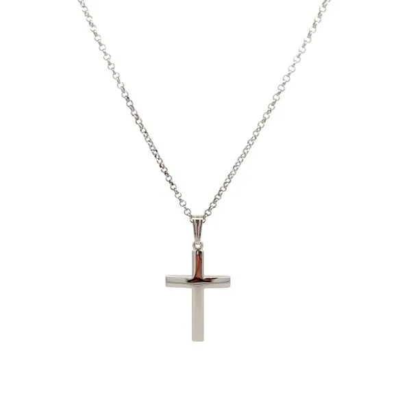 Religious Jewelry Image 3 Miner's Den Jewelers Royal Oak, MI