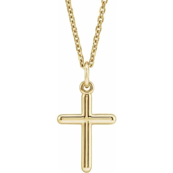 Religious Jewelry Miner's Den Jewelers Royal Oak, MI