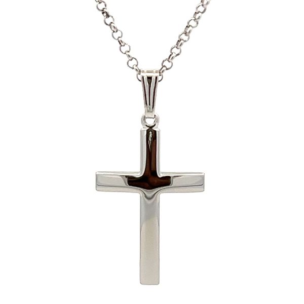 Religious Jewelry Miner's Den Jewelers Royal Oak, MI