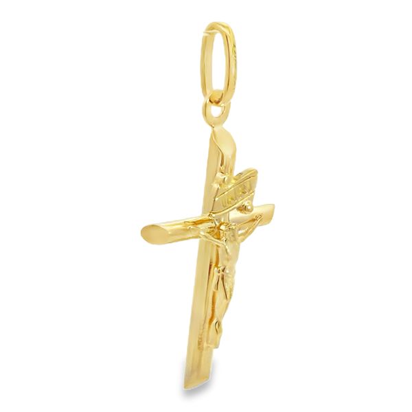 Religious Jewelry Image 2 Miner's Den Jewelers Royal Oak, MI