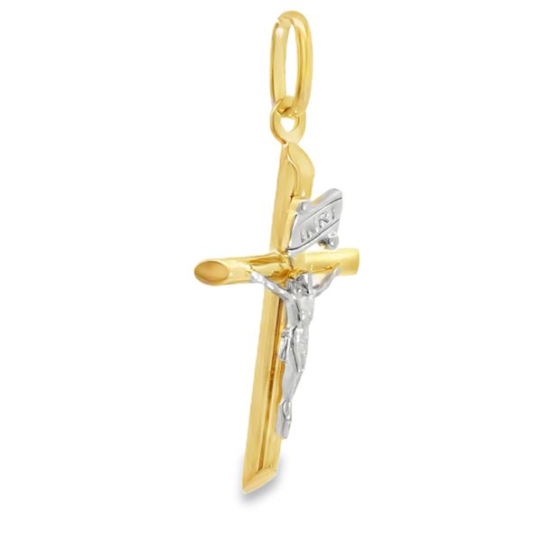 Religious Jewelry Image 2 Miner's Den Jewelers Royal Oak, MI