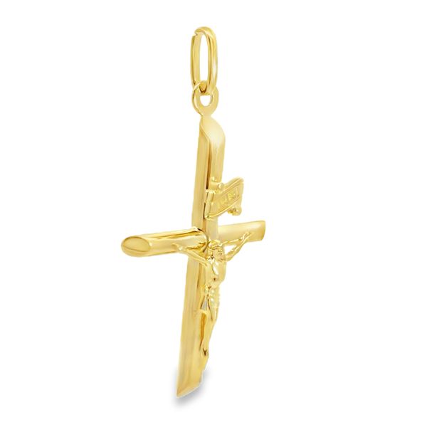 Religious Jewelry Image 2 Miner's Den Jewelers Royal Oak, MI