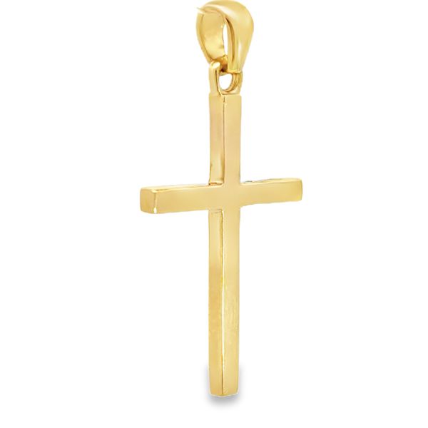 Religious Jewelry Image 2 Miner's Den Jewelers Royal Oak, MI