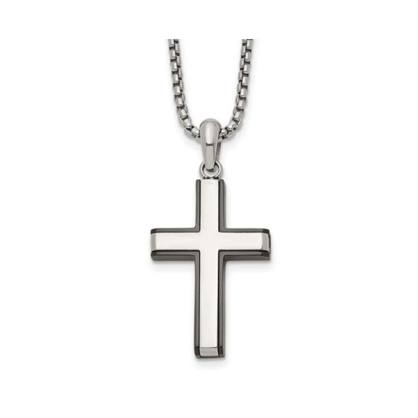 Religious Jewelry Miner's Den Jewelers Royal Oak, MI