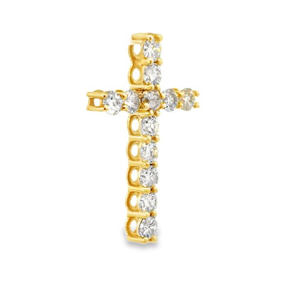Religious Jewelry Image 2 Miner's Den Jewelers Royal Oak, MI
