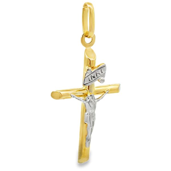 Religious Jewelry Image 2 Miner's Den Jewelers Royal Oak, MI