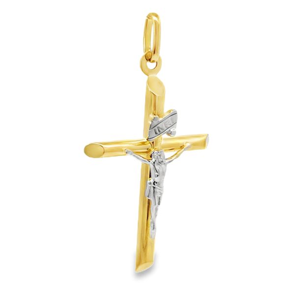 Religious Jewelry Image 2 Miner's Den Jewelers Royal Oak, MI