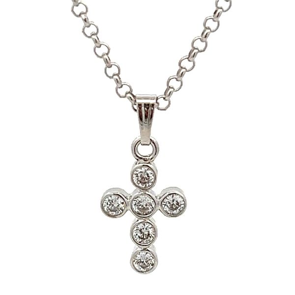 Religious Jewelry Miner's Den Jewelers Royal Oak, MI