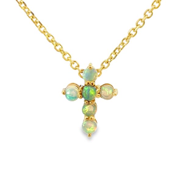 Religious Jewelry Miner's Den Jewelers Royal Oak, MI