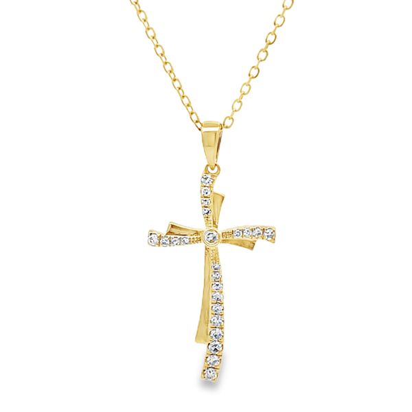 Religious Jewelry Miner's Den Jewelers Royal Oak, MI