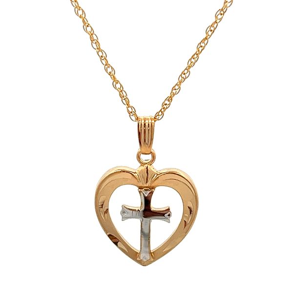 Religious Jewelry Miner's Den Jewelers Royal Oak, MI