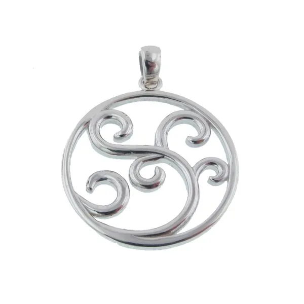 Silver Pendant similar item image