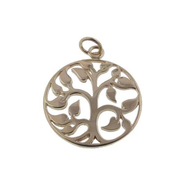 Silver Pendant similar item image