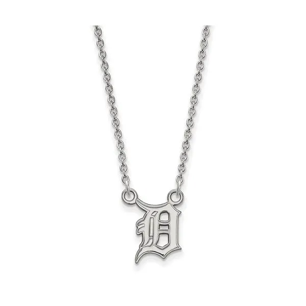 Silver Pendant similar item image