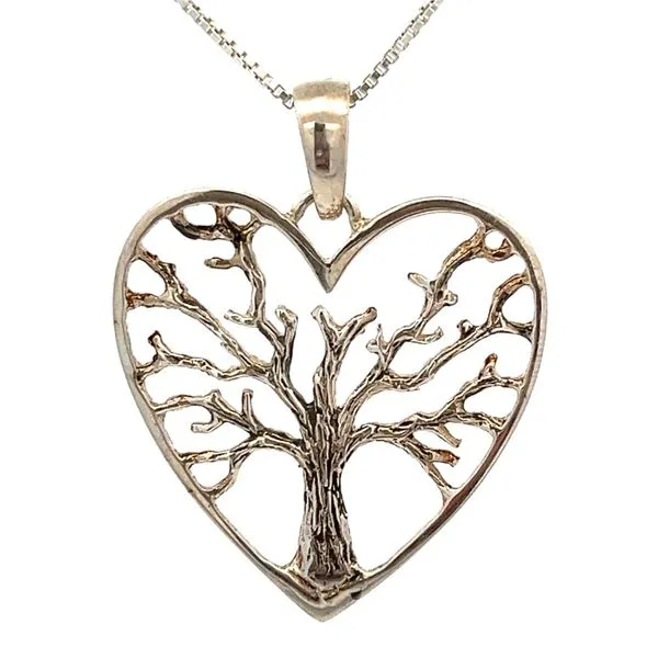 Silver Pendant similar item image