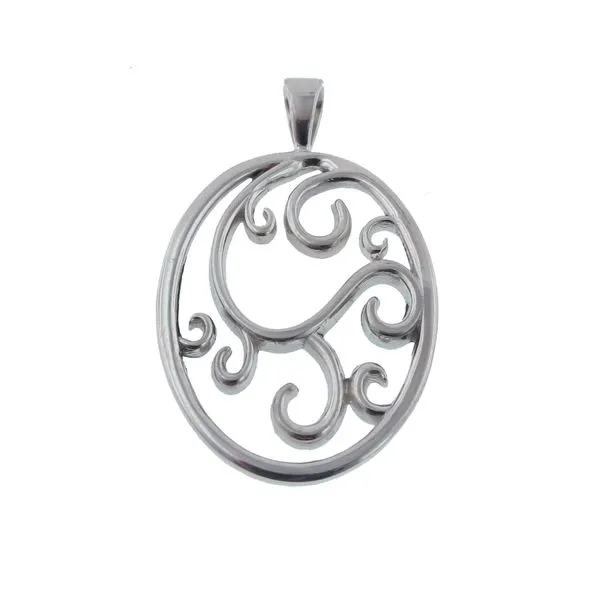 Silver Pendant similar item image