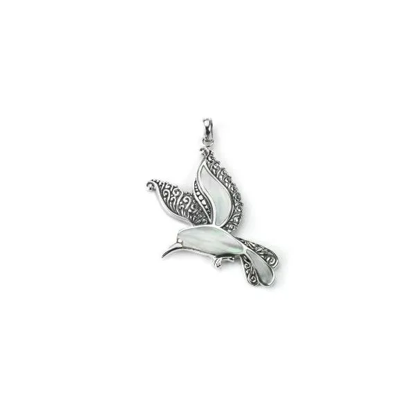 Silver Pendant Miner's Den Jewelers Royal Oak, MI