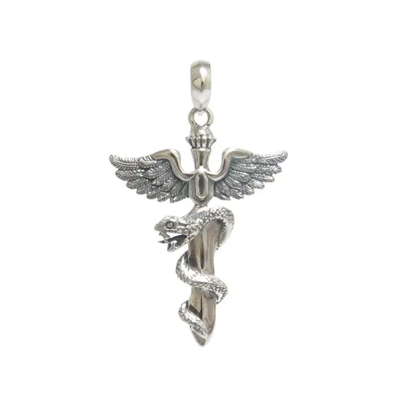 Silver Pendant similar item image