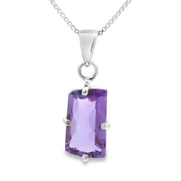 Silver Pendant Miner's Den Jewelers Royal Oak, MI