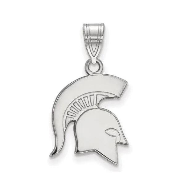 Silver Pendant Miner's Den Jewelers Royal Oak, MI