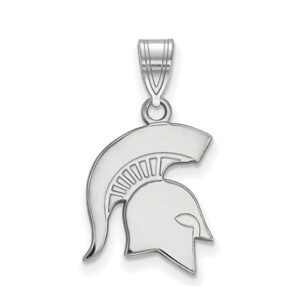 Silver Pendant Miner's Den Jewelers Royal Oak, MI