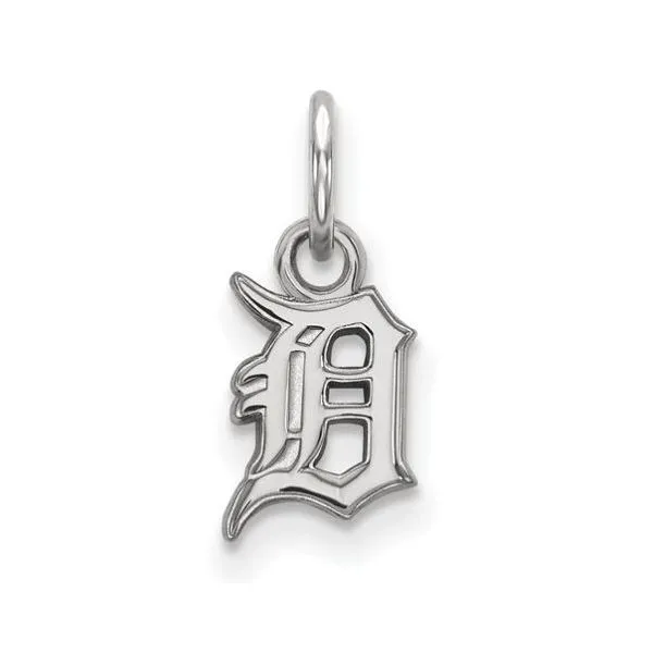 Silver Pendant