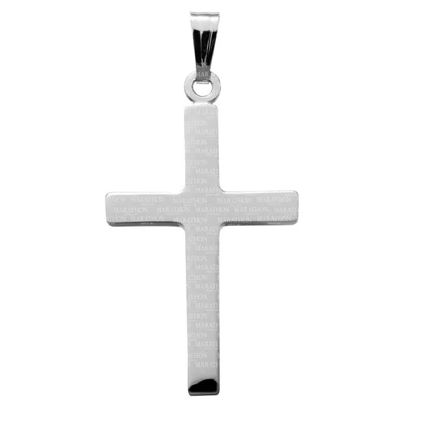 Silver Pendant Miner's Den Jewelers Royal Oak, MI