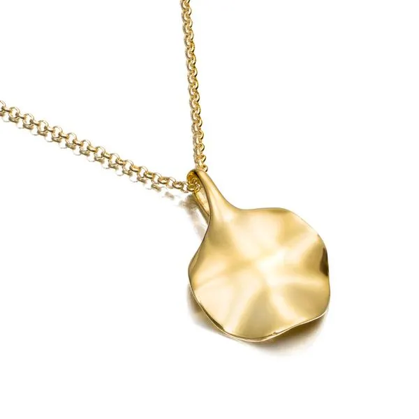 Silver Pendant Miner's Den Jewelers Royal Oak, MI