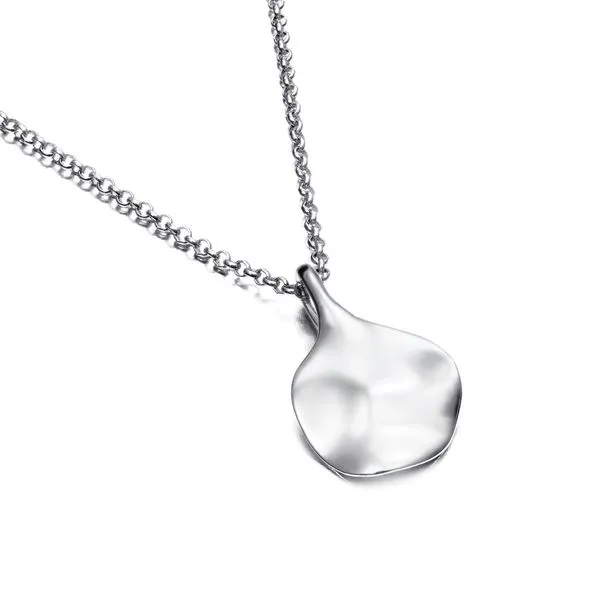 Silver Pendant Miner's Den Jewelers Royal Oak, MI