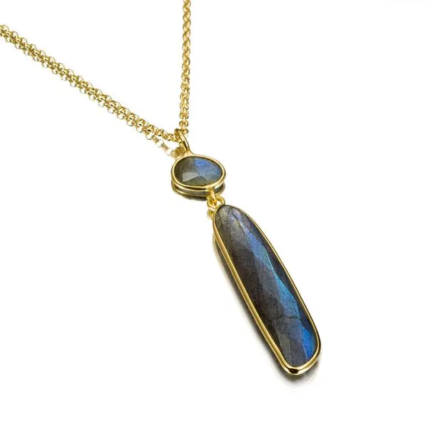 Silver Pendant Miner's Den Jewelers Royal Oak, MI