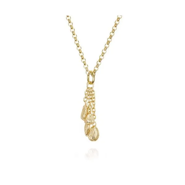 Silver Pendant Miner's Den Jewelers Royal Oak, MI