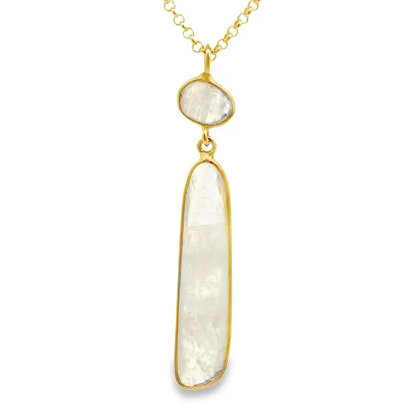 Silver Pendant Miner's Den Jewelers Royal Oak, MI