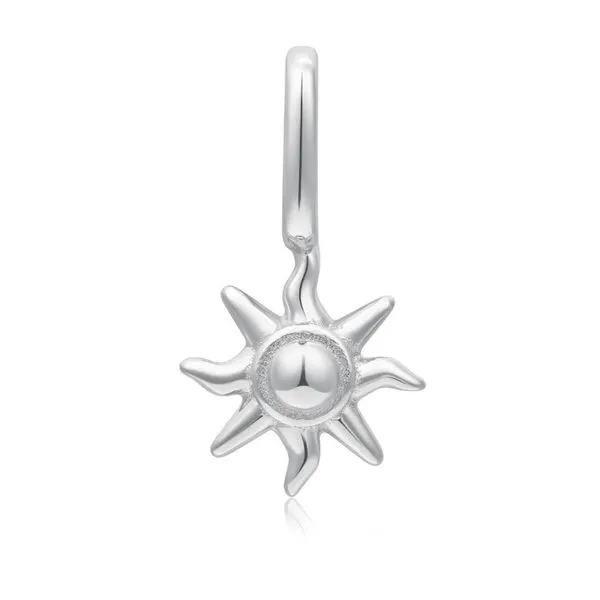 Silver Pendant Miner's Den Jewelers Royal Oak, MI