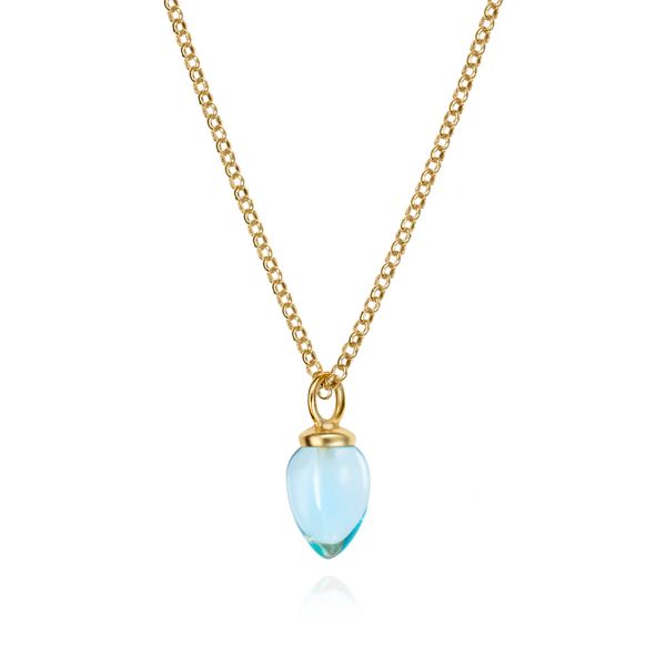 Silver Pendant Miner's Den Jewelers Royal Oak, MI