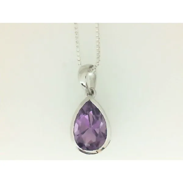 Silver Pendant Miner's Den Jewelers Royal Oak, MI