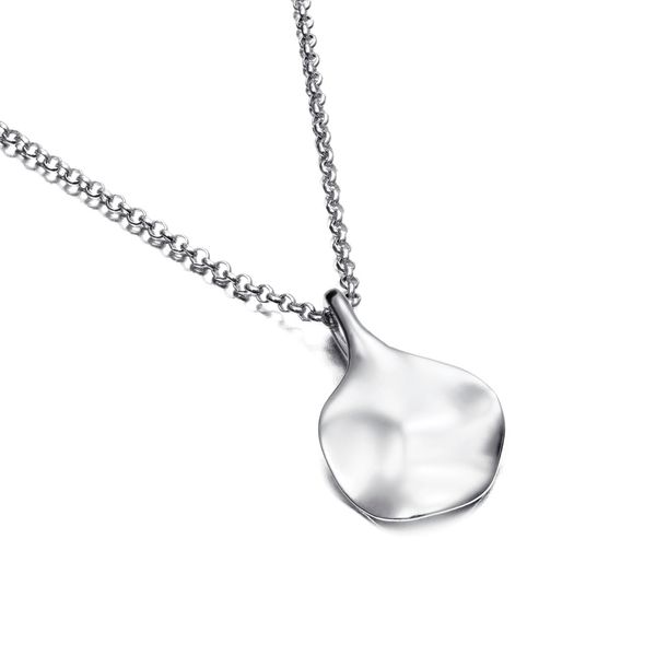 Silver Pendant Miner's Den Jewelers Royal Oak, MI